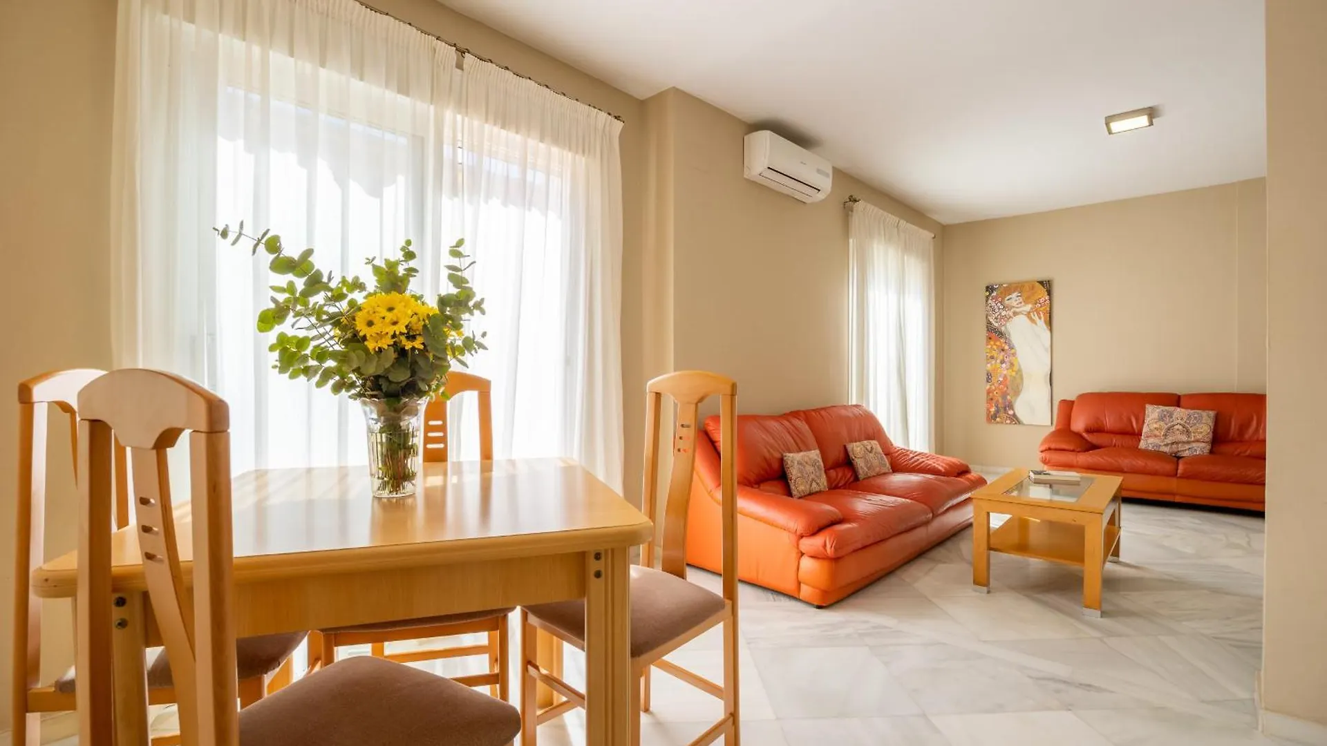 Apartamento La Siesta Fuengirola Spain