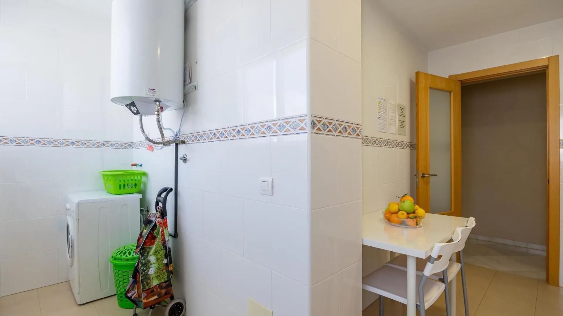 Apartamento La Siesta Fuengirola Apartment