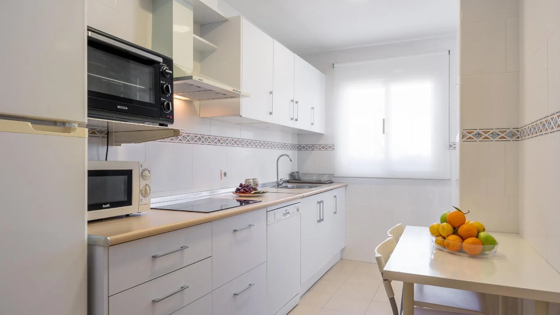Apartamento La Siesta Fuengirola 0*,  Spain