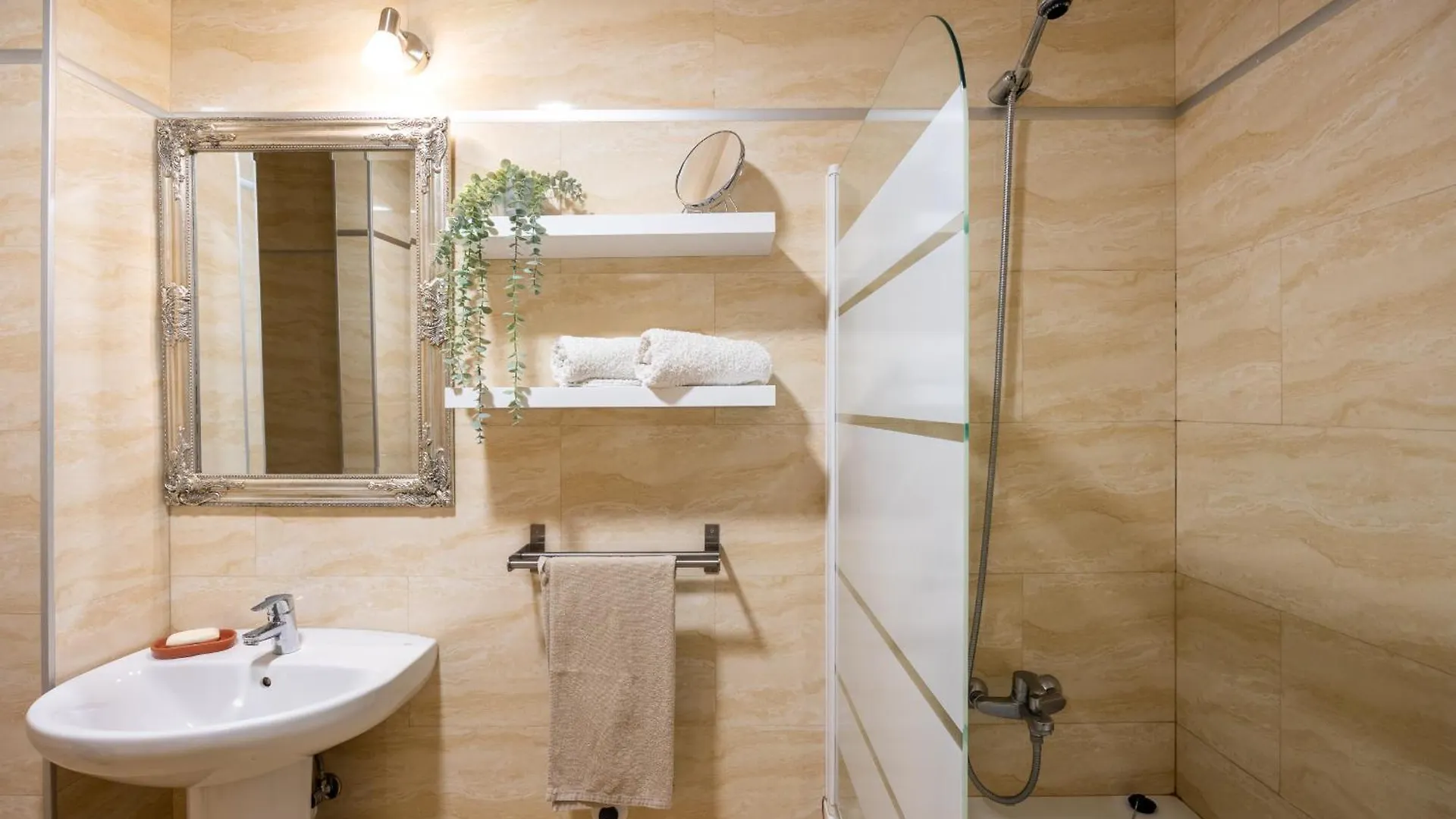 Apartamento La Siesta Fuengirola 0*,