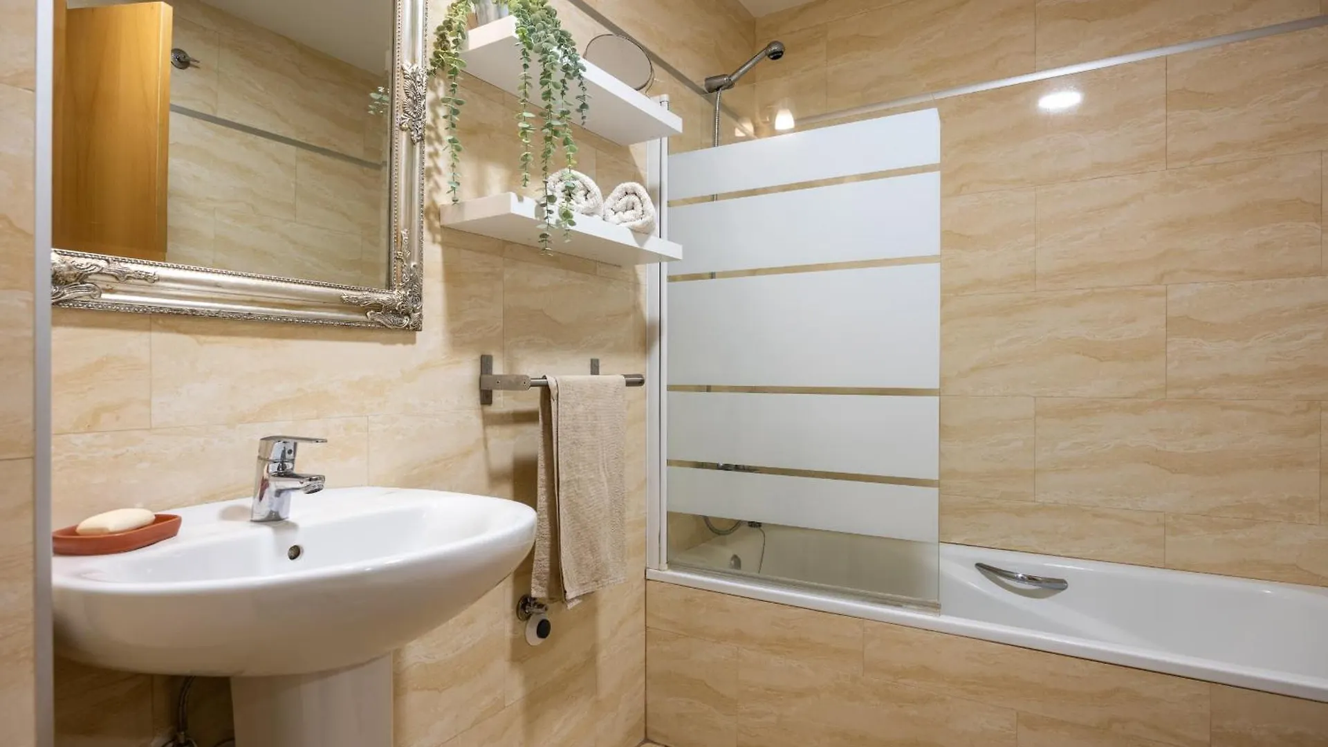 Apartamento La Siesta Fuengirola