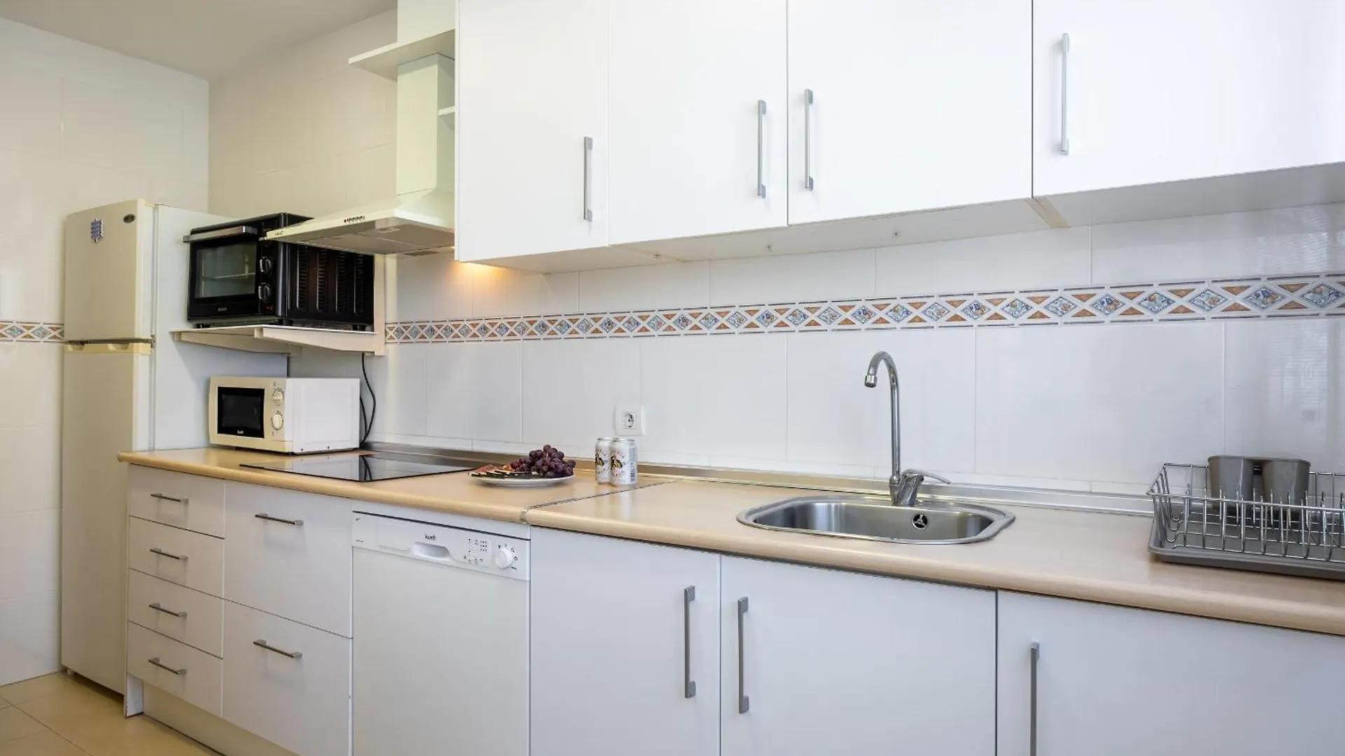 Apartamento La Siesta Fuengirola Spain